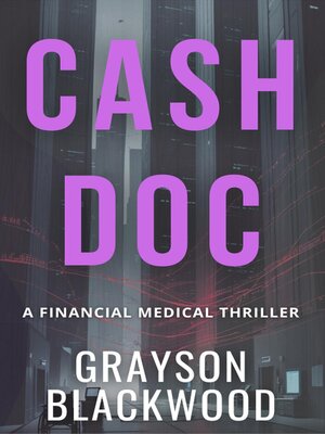 cover image of Cash Doc